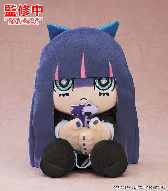 Stocking Plushie by Good Smile Company - Shop at ToyCoin