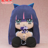 Stocking Plushie