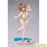 Reisalin Stout Swimsuit Ver.