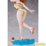 Reisalin Stout Swimsuit Ver.