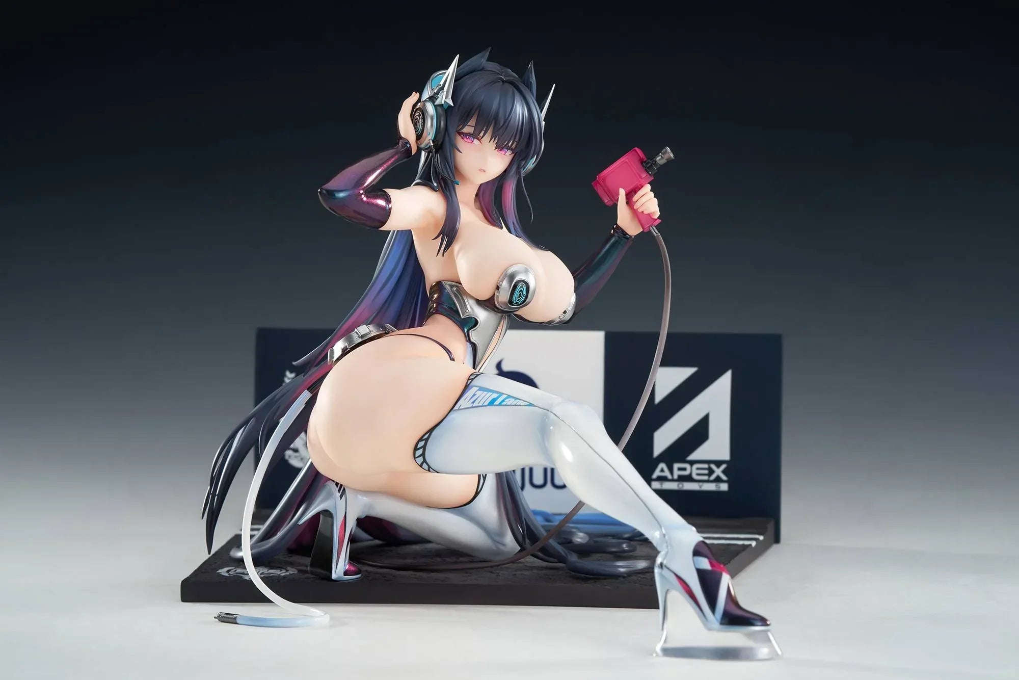 Strasbourg: Faerie of the Race Circuit Ver. [Bonus] by APEX - Shop at ToyCoin