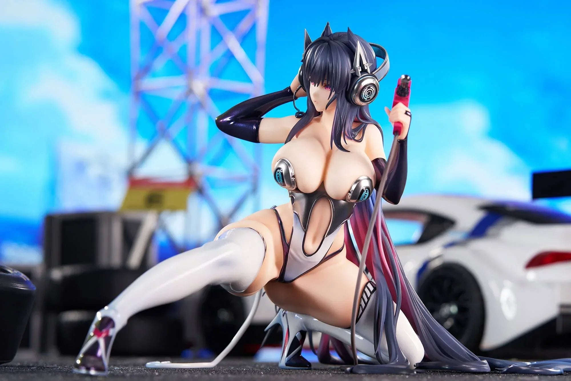 Strasbourg: Faerie of the Race Circuit Ver. [Bonus] by APEX - Shop at ToyCoin