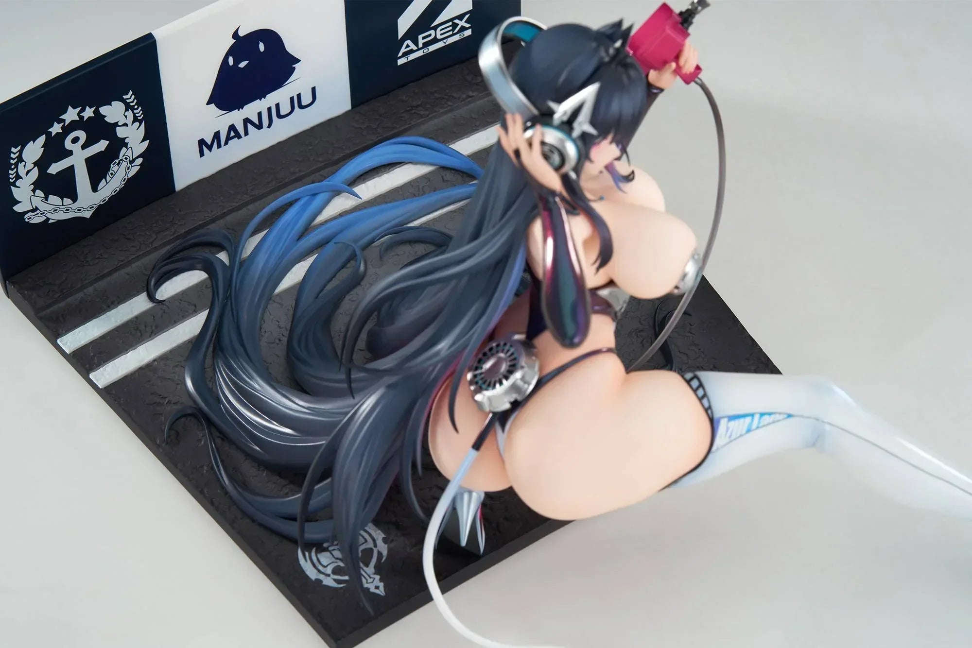 Strasbourg: Faerie of the Race Circuit Ver. [Bonus] by APEX - Shop at ToyCoin