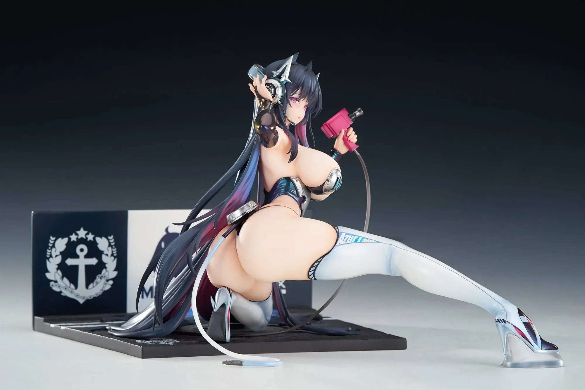Strasbourg: Faerie of the Race Circuit Ver. [Bonus] by APEX - Shop at ToyCoin