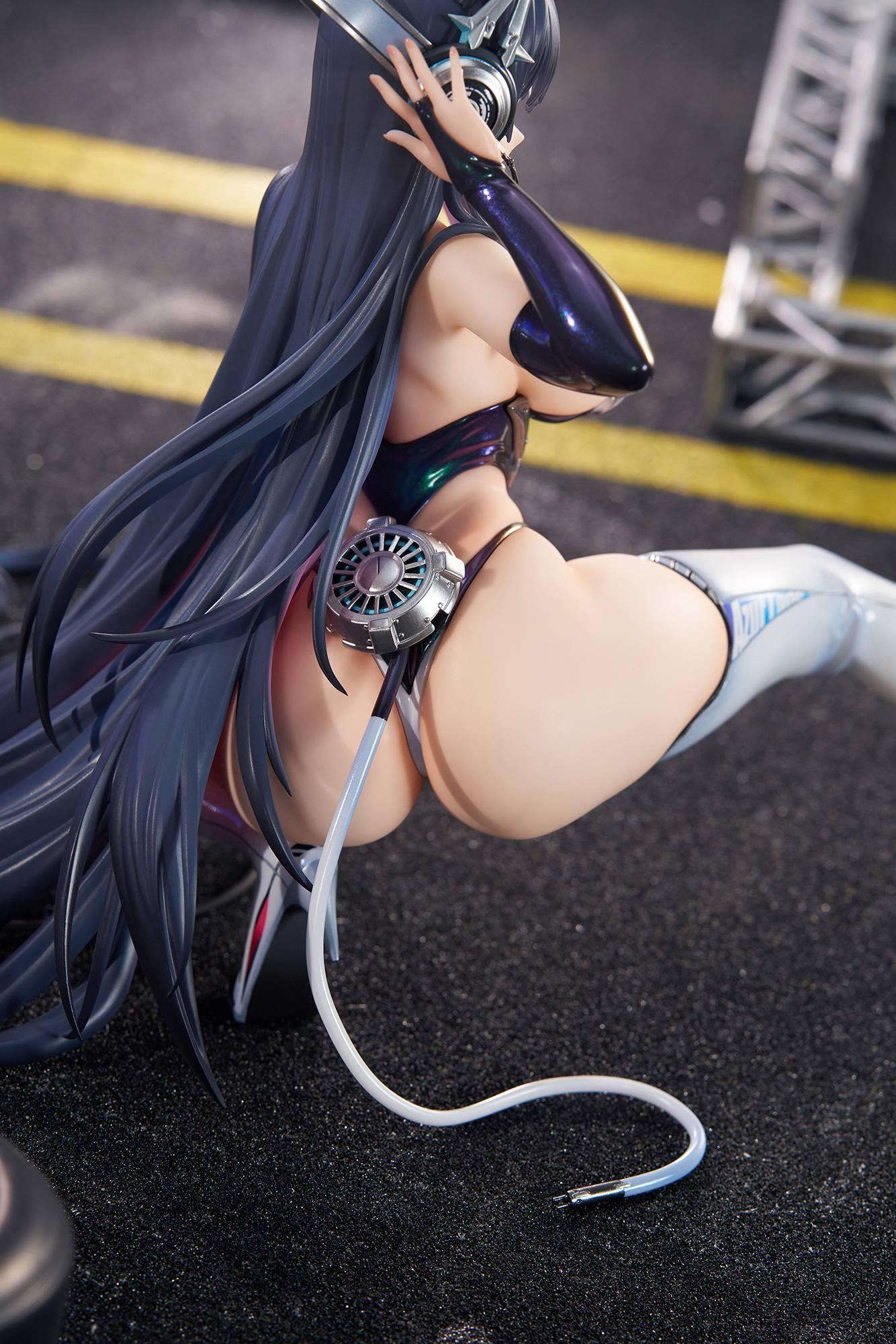 Strasbourg: Faerie of the Race Circuit Ver. [Bonus] by APEX - Shop at ToyCoin