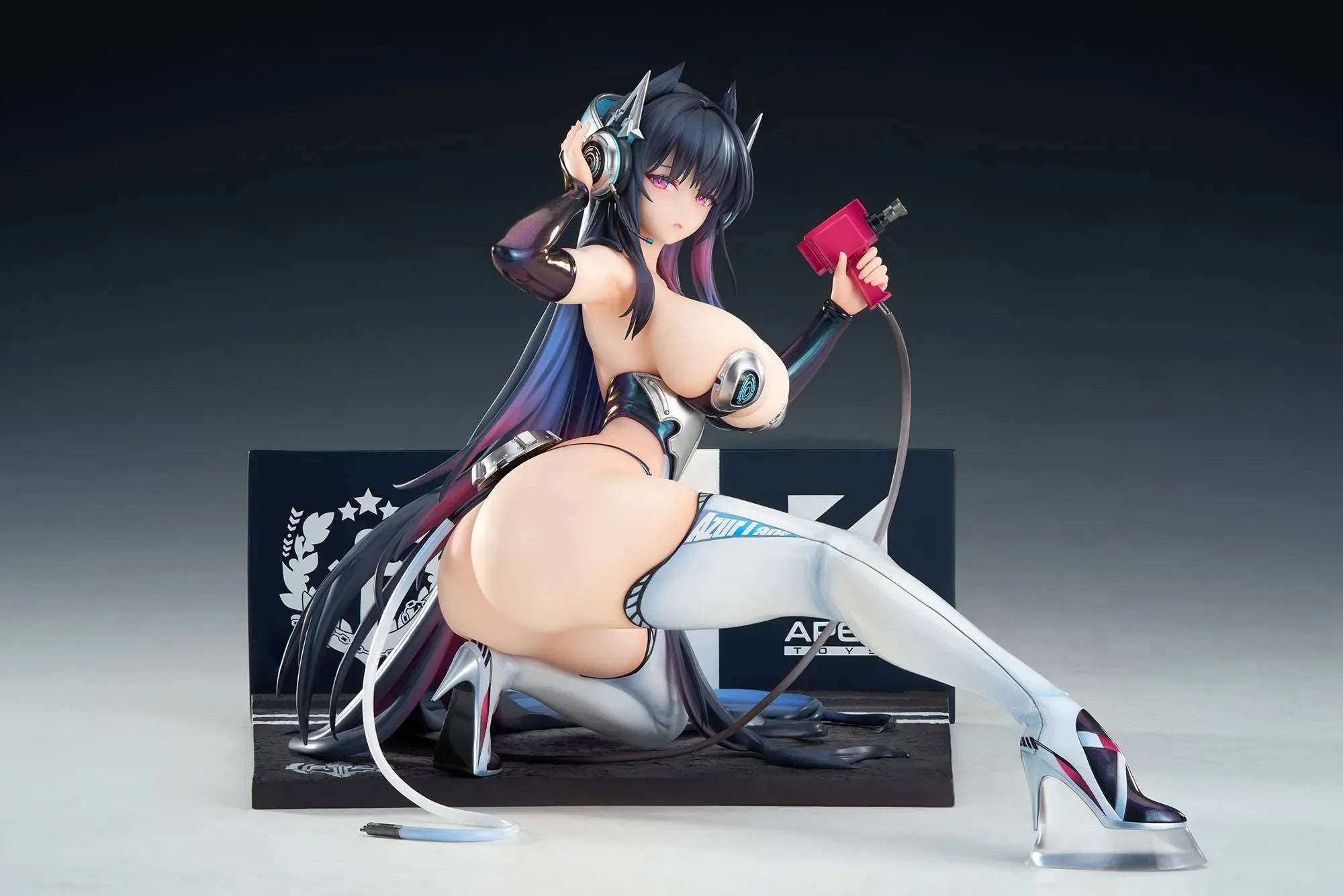Strasbourg: Faerie of the Race Circuit Ver. [Bonus] by APEX - Shop at ToyCoin