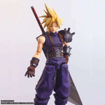 Structure Arts Cloud Strife by Square Enix - Shop at ToyCoin
