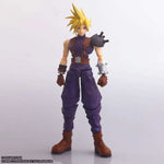 Structure Arts Cloud Strife by Square Enix - Shop at ToyCoin