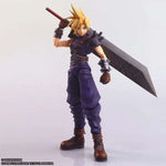 Structure Arts Cloud Strife by Square Enix - Shop at ToyCoin