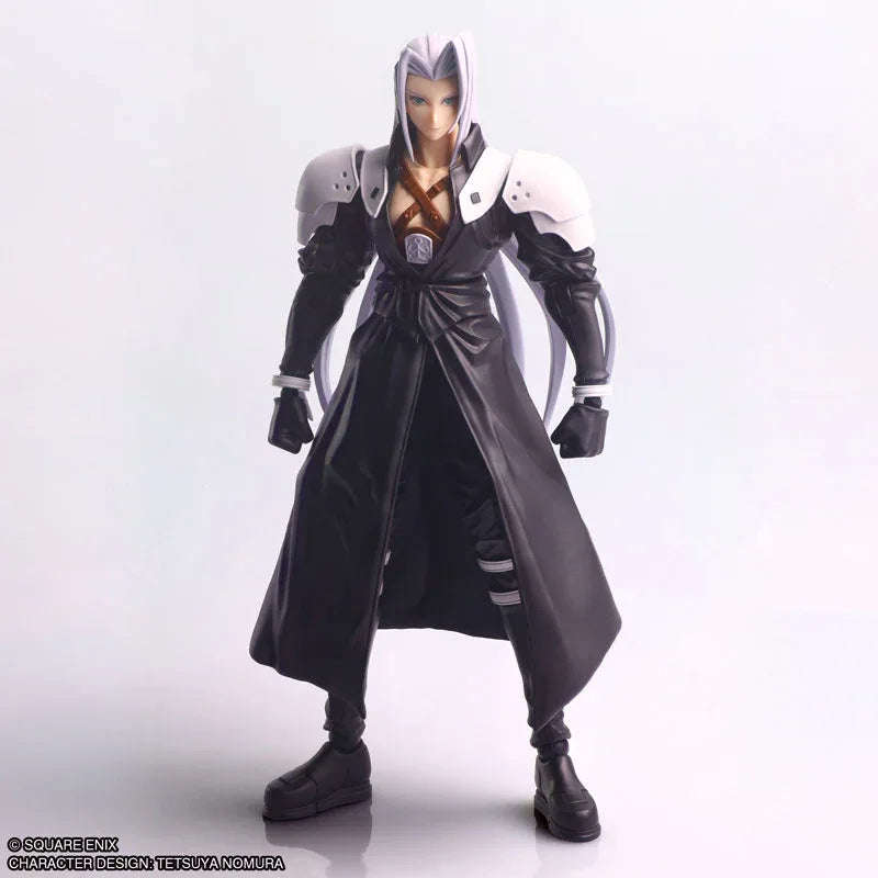 Structure Arts Sephiroth by Square Enix - Shop at ToyCoin