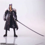 Structure Arts Sephiroth by Square Enix - Shop at ToyCoin