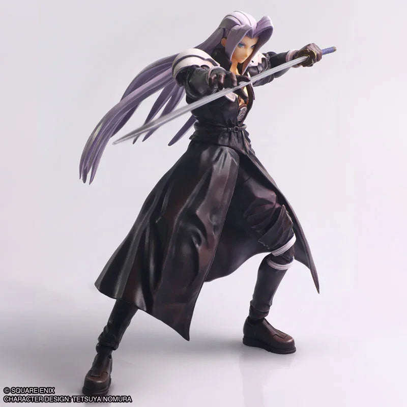 Structure Arts Sephiroth by Square Enix - Shop at ToyCoin