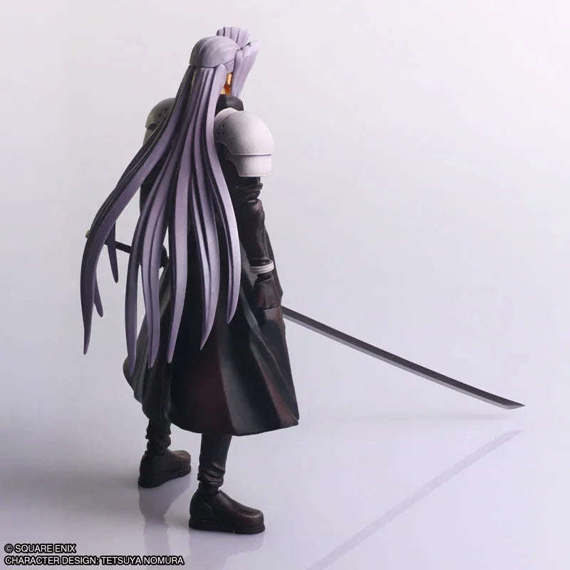 Structure Arts Sephiroth by Square Enix - Shop at ToyCoin