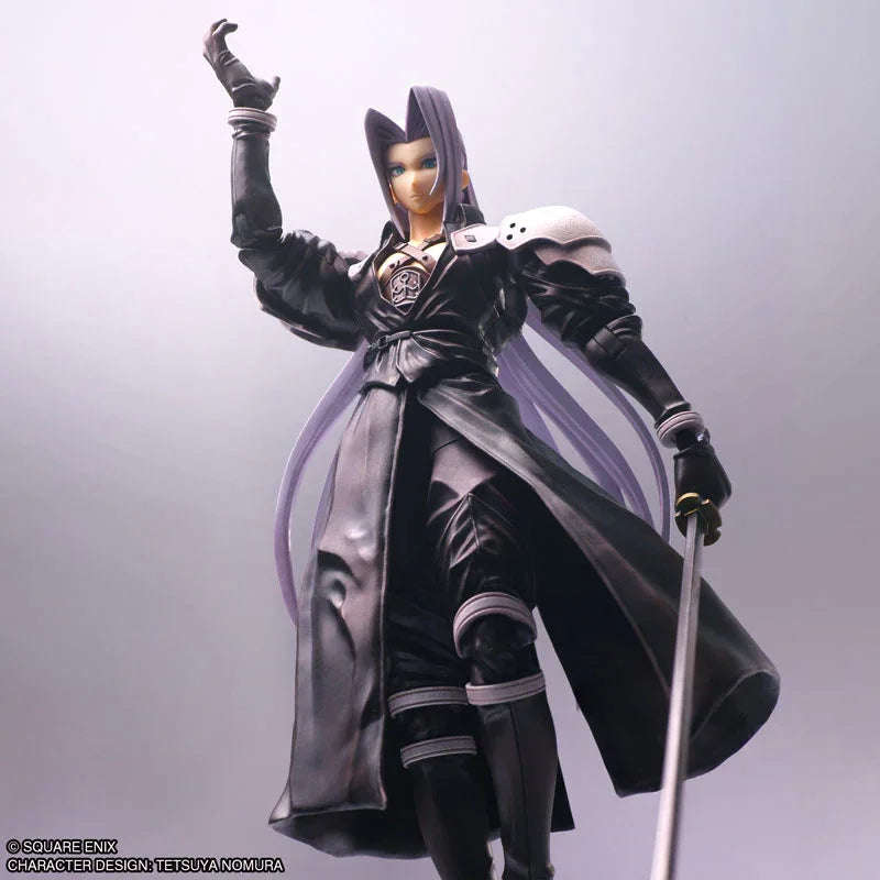 Structure Arts Sephiroth by Square Enix - Shop at ToyCoin