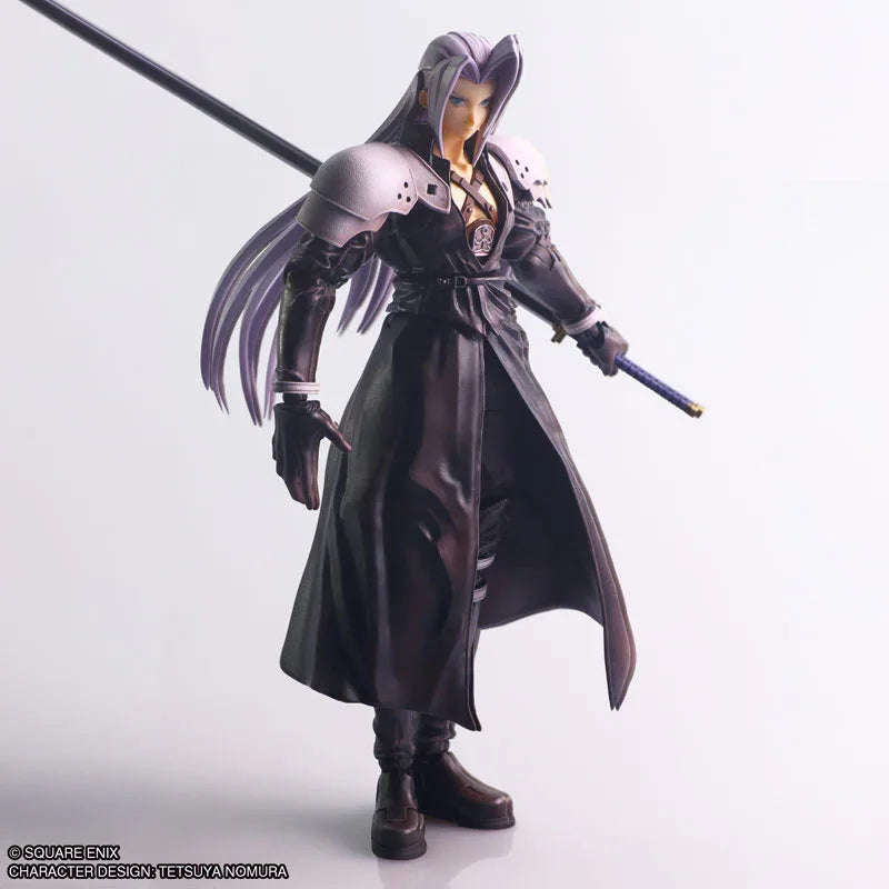Structure Arts Sephiroth by Square Enix - Shop at ToyCoin