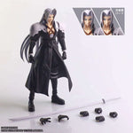 Structure Arts Sephiroth by Square Enix - Shop at ToyCoin