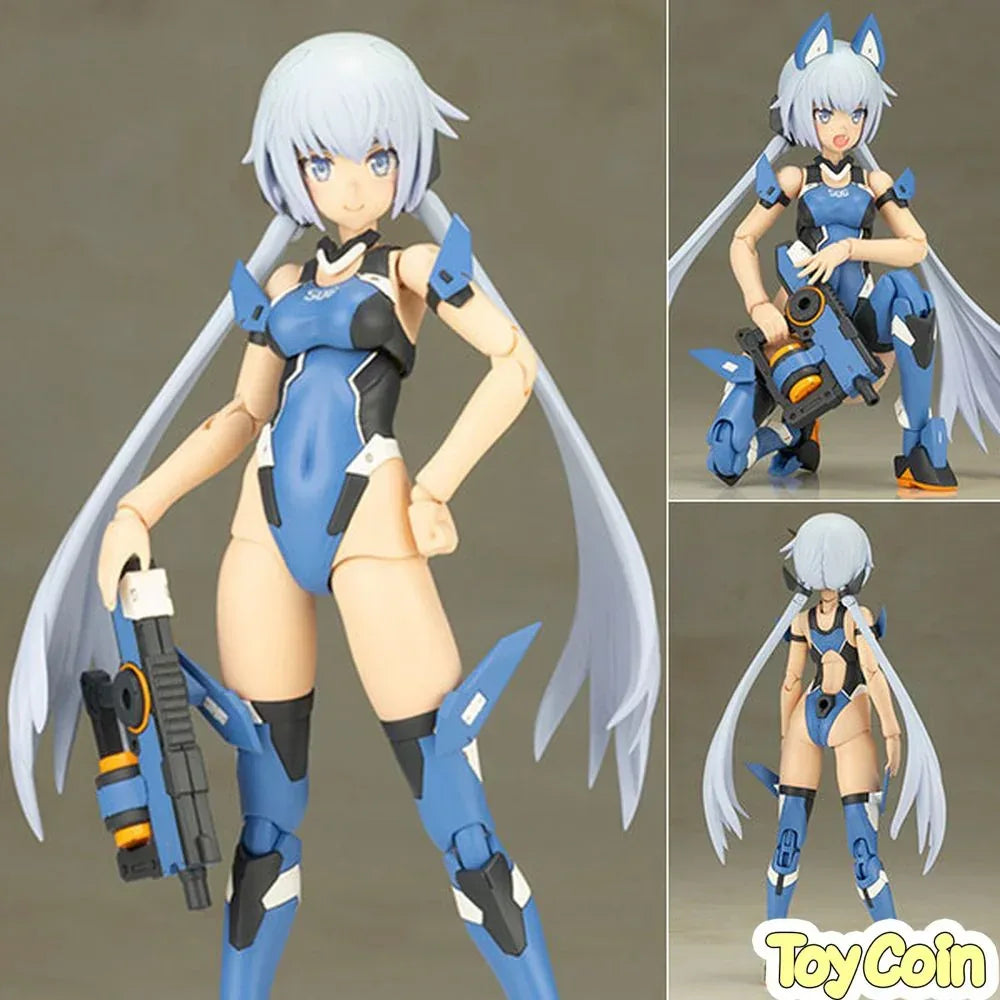 Stylet Swimsuit Ver. by Kotobukiya - Shop at ToyCoin