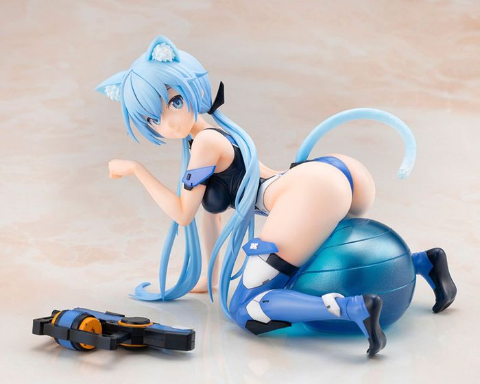 Stylet Swimsuit Ver. by Kotobukiya - Shop at ToyCoin