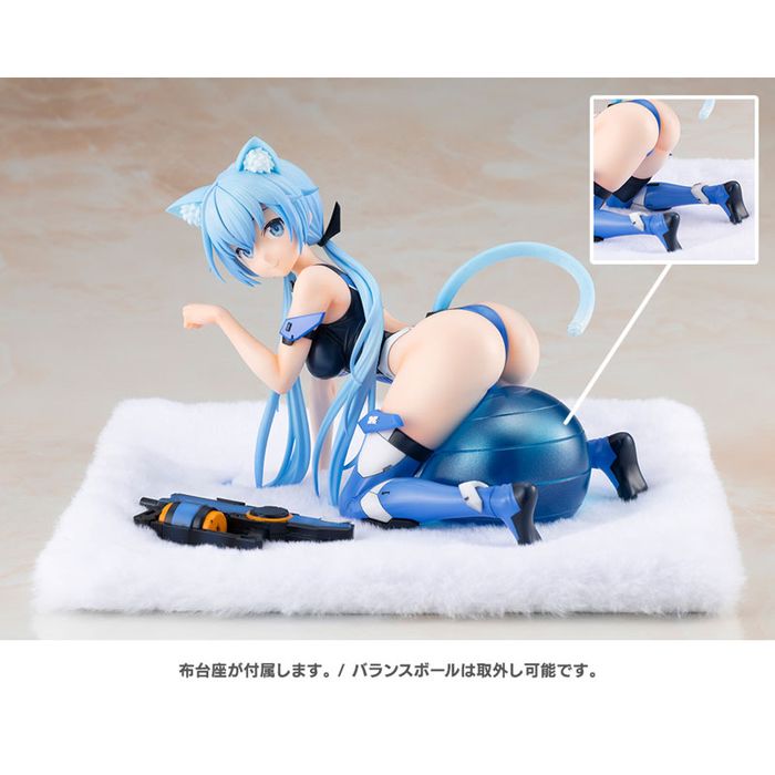 Stylet Swimsuit Ver. by Kotobukiya - Shop at ToyCoin