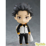 Nendoroid Subaru Natsuki