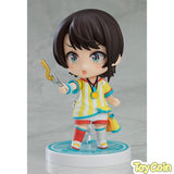 Nendoroid Oozora Subaru