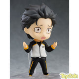 Nendoroid Subaru Natsuki