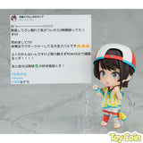 Nendoroid Oozora Subaru