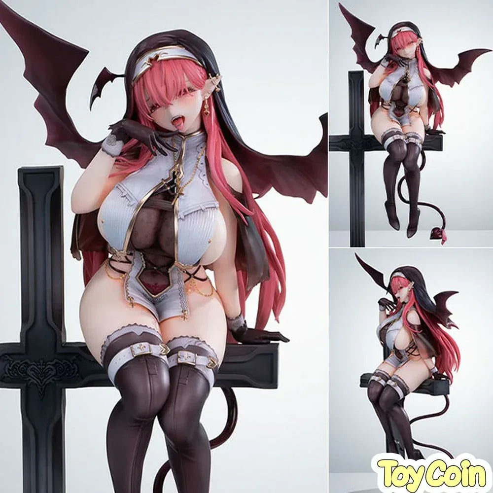 Succubu Sister no Onee-san by Lim Land - Shop at ToyCoin
