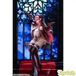 Succubu Sister no Onee-san by Lim Land - Shop at ToyCoin