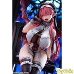 Succubu Sister no Onee-san by Lim Land - Shop at ToyCoin