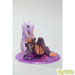 Succubus Black Titi Illustrated by Kedama Tamano by Orchid Seed - Shop at ToyCoin