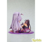 Succubus Black Titi Illustrated by Kedama Tamano by Orchid Seed - Shop at ToyCoin