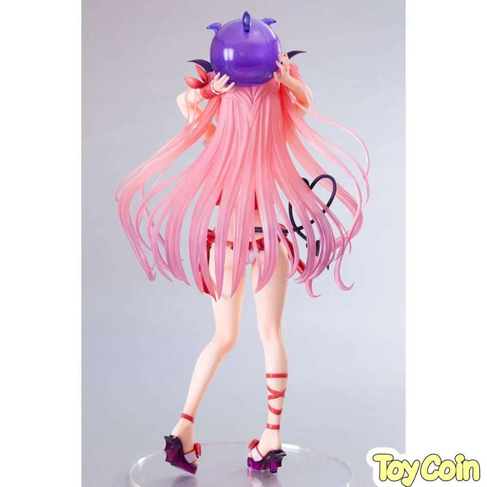 Succubus Lulumu Swimsuit Ver. Illustrated by Tamano Kedama by Orchid Seed - Shop at ToyCoin