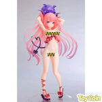 Succubus Lulumu Swimsuit Ver. Illustrated by Tamano Kedama by Orchid Seed - Shop at ToyCoin