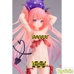 Succubus Lulumu Swimsuit Ver. Illustrated by Tamano Kedama by Orchid Seed - Shop at ToyCoin