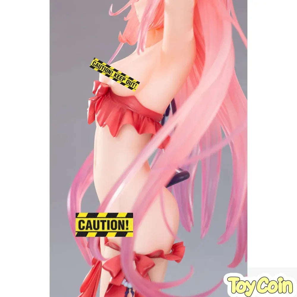 Succubus Lulumu Swimsuit Ver. Illustrated by Tamano Kedama by Orchid Seed - Shop at ToyCoin