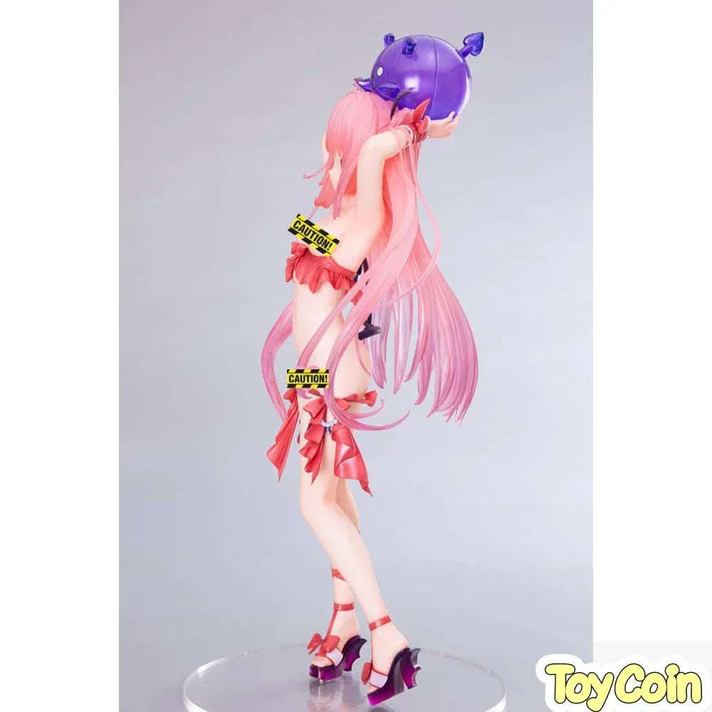 Succubus Lulumu Swimsuit Ver. Illustrated by Tamano Kedama by Orchid Seed - Shop at ToyCoin