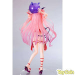 Succubus Lulumu Swimsuit Ver. Illustrated by Tamano Kedama by Orchid Seed - Shop at ToyCoin