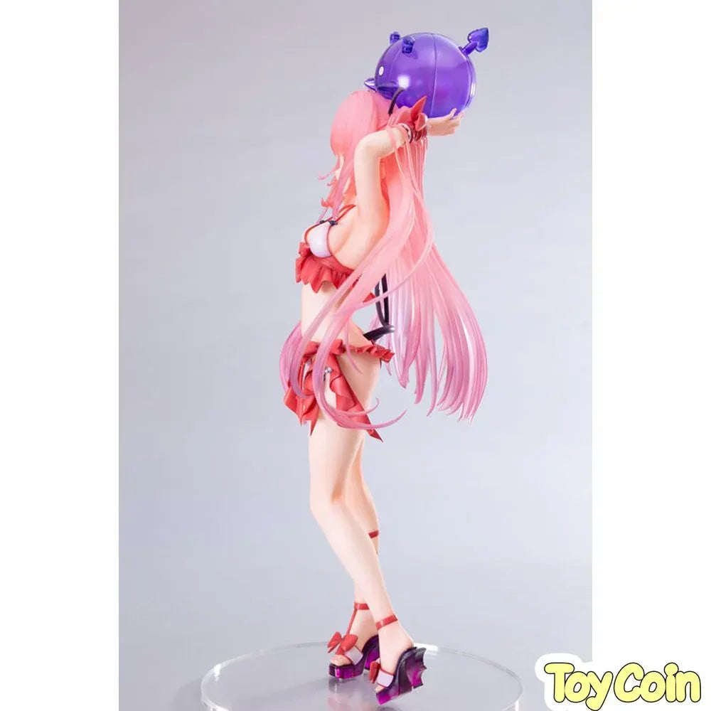 Succubus Lulumu Swimsuit Ver. Illustrated by Tamano Kedama by Orchid Seed - Shop at ToyCoin
