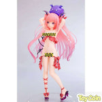 Succubus Lulumu Swimsuit Ver. Illustrated by Tamano Kedama by Orchid Seed - Shop at ToyCoin