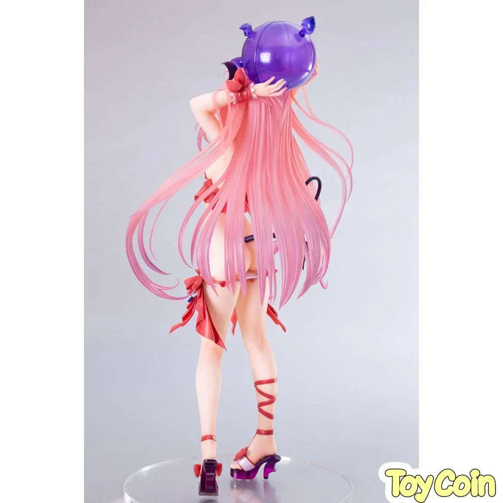 Succubus Lulumu Swimsuit Ver. Illustrated by Tamano Kedama by Orchid Seed - Shop at ToyCoin
