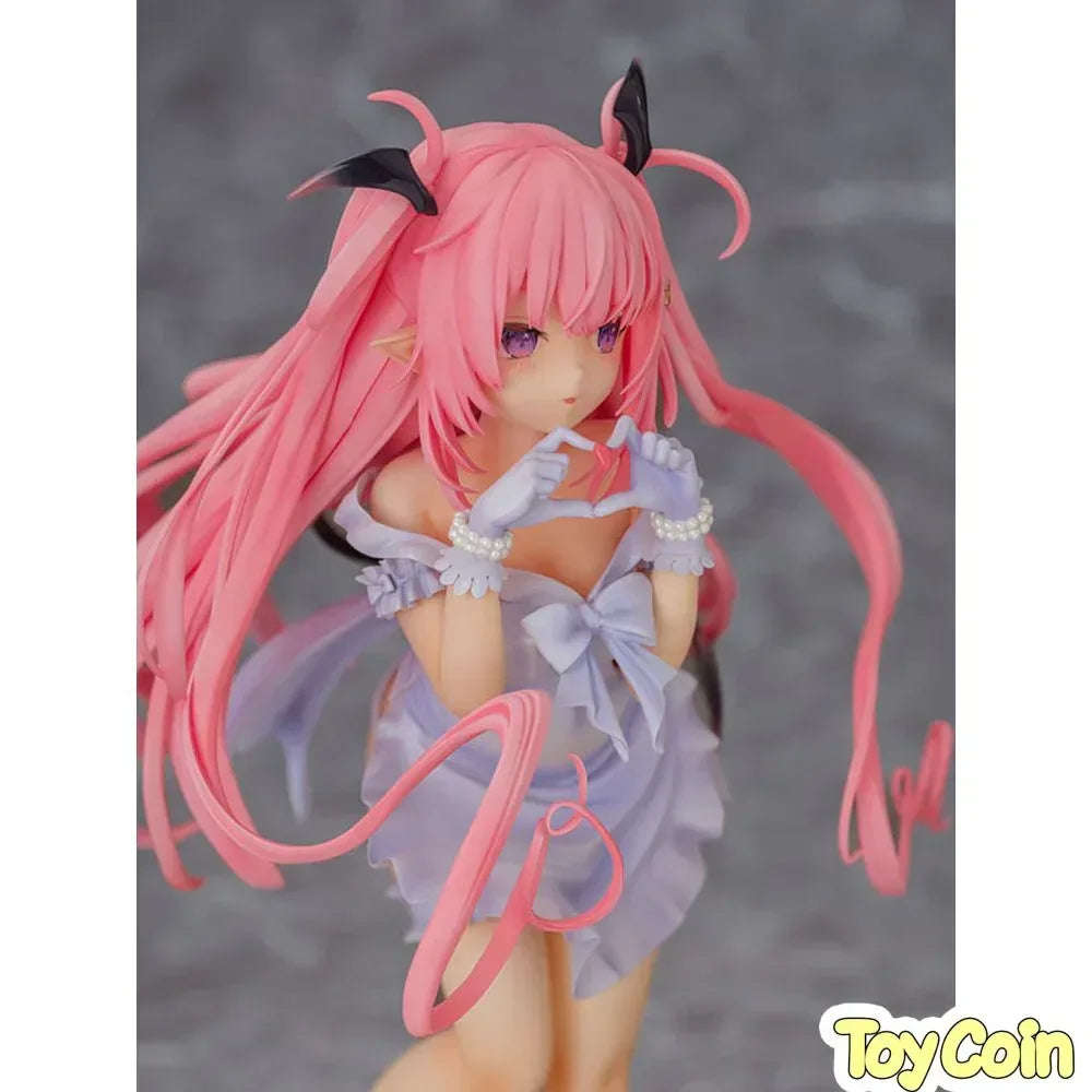 Succubus Lulumu Valentine Ver. by Bishop Rondo - Shop at ToyCoin