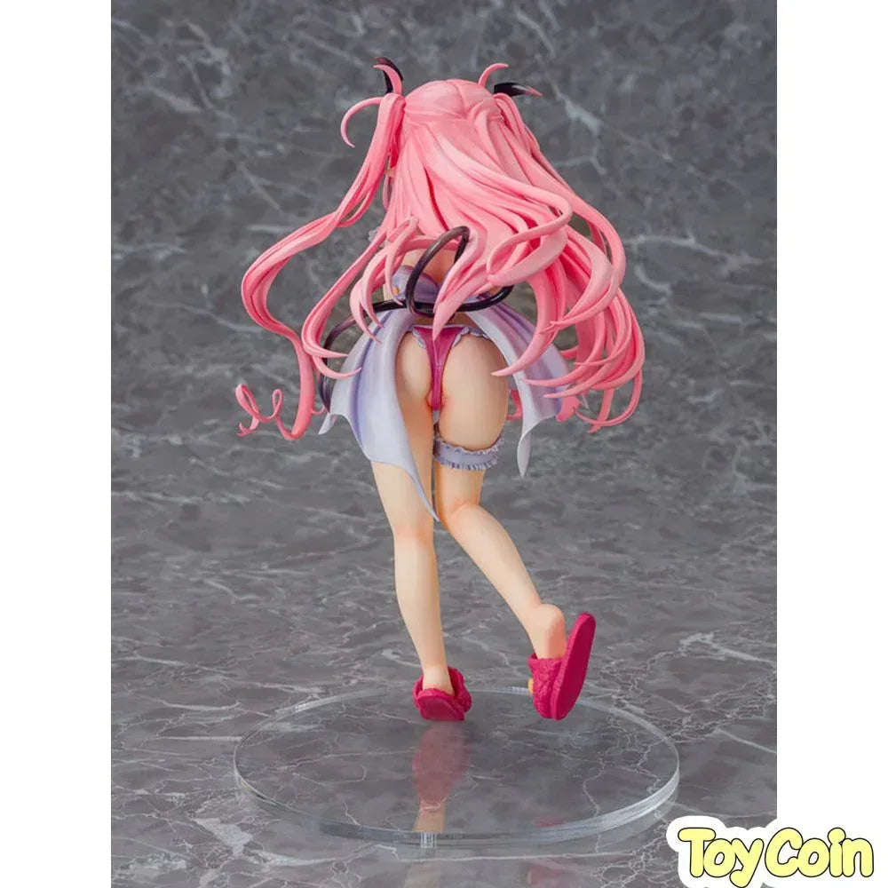 Succubus Lulumu Valentine Ver. by Bishop Rondo - Shop at ToyCoin