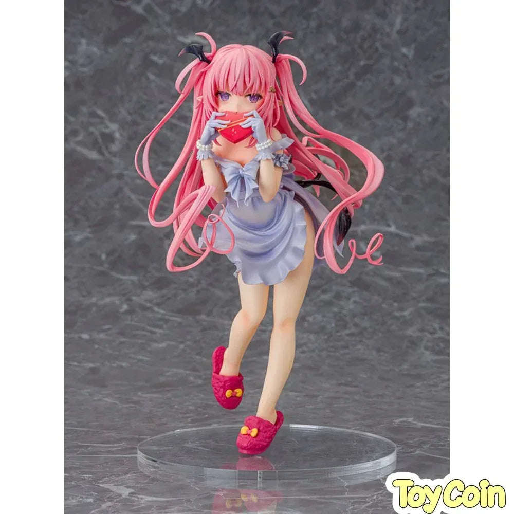 Succubus Lulumu Valentine Ver. by Bishop Rondo - Shop at ToyCoin