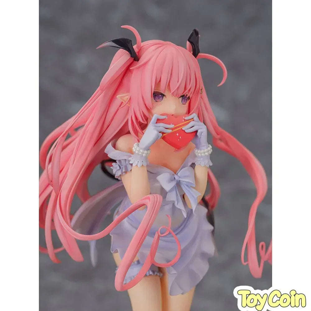 Succubus Lulumu Valentine Ver. by Bishop Rondo - Shop at ToyCoin