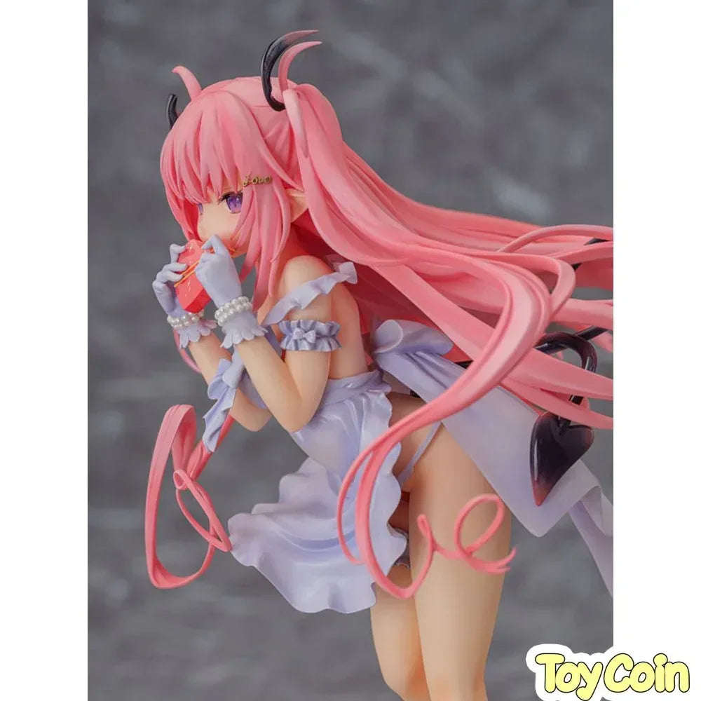 Succubus Lulumu Valentine Ver. by Bishop Rondo - Shop at ToyCoin
