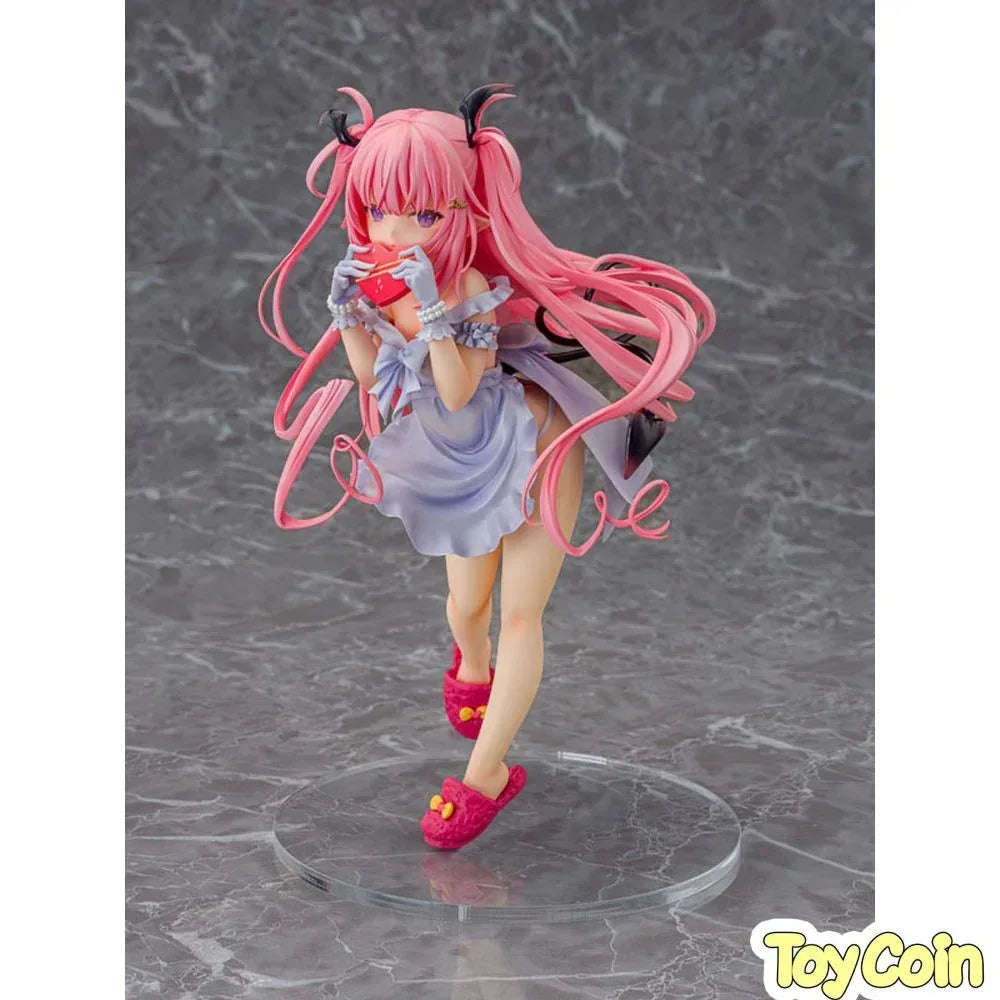 Succubus Lulumu Valentine Ver. by Bishop Rondo - Shop at ToyCoin
