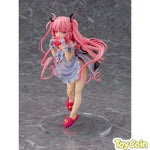 Succubus Lulumu Valentine Ver. by Bishop Rondo - Shop at ToyCoin