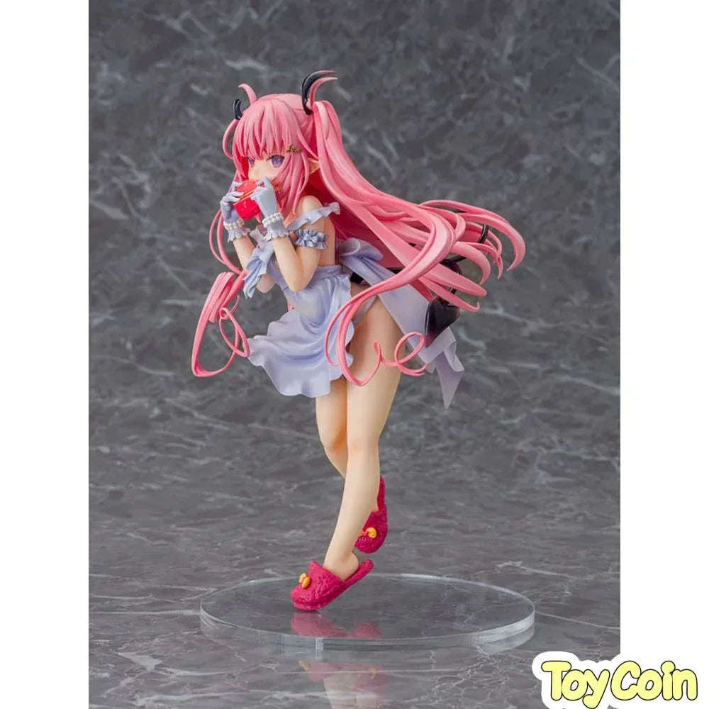 Succubus Lulumu Valentine Ver. by Bishop Rondo - Shop at ToyCoin
