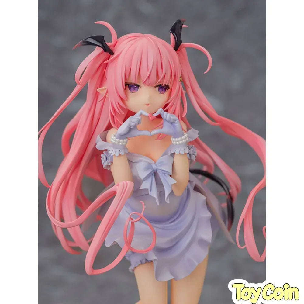 Succubus Lulumu Valentine Ver. by Bishop Rondo - Shop at ToyCoin